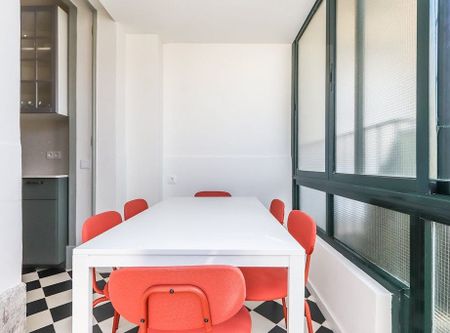 Rua Tenente Ferreira Durão, Lisbon, Lisbon 1350-315 - Photo 4