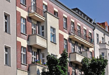 WG-Geeignete Kiezwohnung! - Photo 4