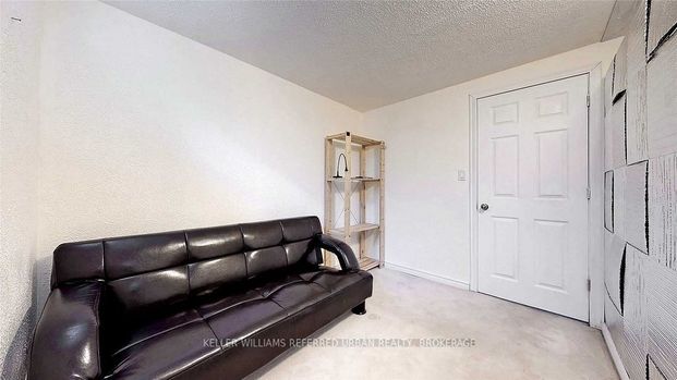 For Lease - 3 Robert Hicks Drive Unit# Lower, Toronto, Ontario - Photo 1