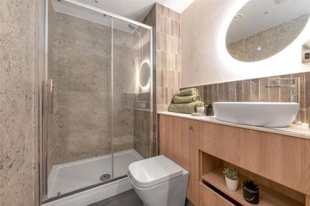 Studio to rent - Photo 5