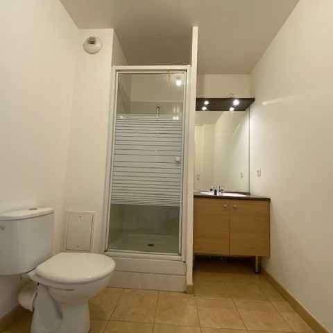 Appartement F1 Bois Colombes - Photo 1