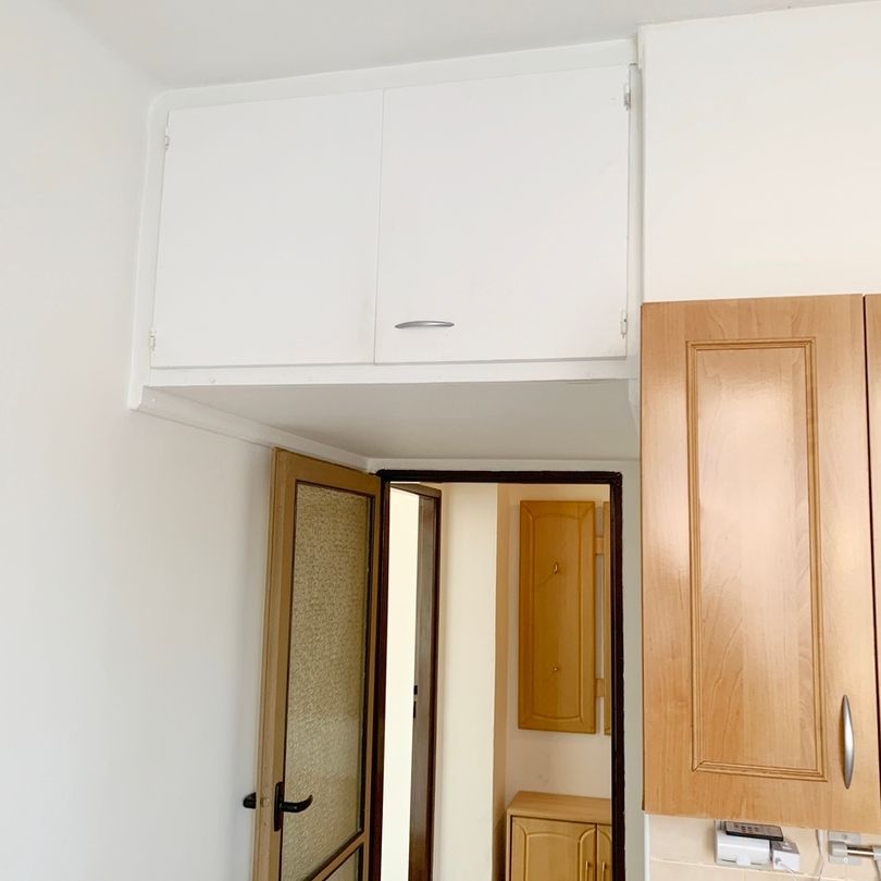 Pronájem bytu 2+1 v osobním vlastnictví 51 m², Rakovník - Fotografie 1