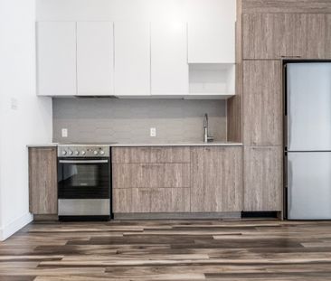 Appartement à louer - Photo 3