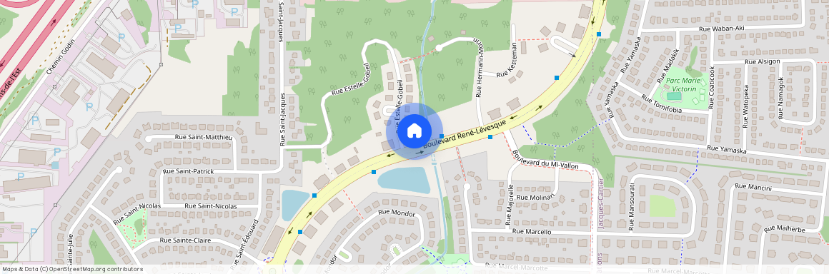 5201 boulevard rené levesque, Sherbrooke, Sherbrooke, Estrie, J1L 2K8