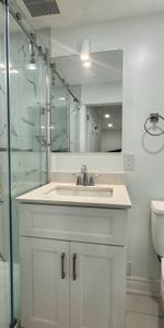 For Lease - 8 Queensgate Court Unit# One Bedroom In Basement, Markham, Ontario - Photo 4