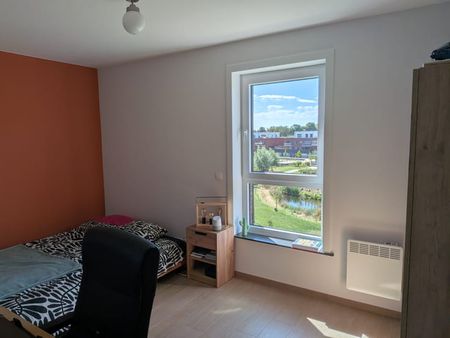 Appartement te huur - foto 4