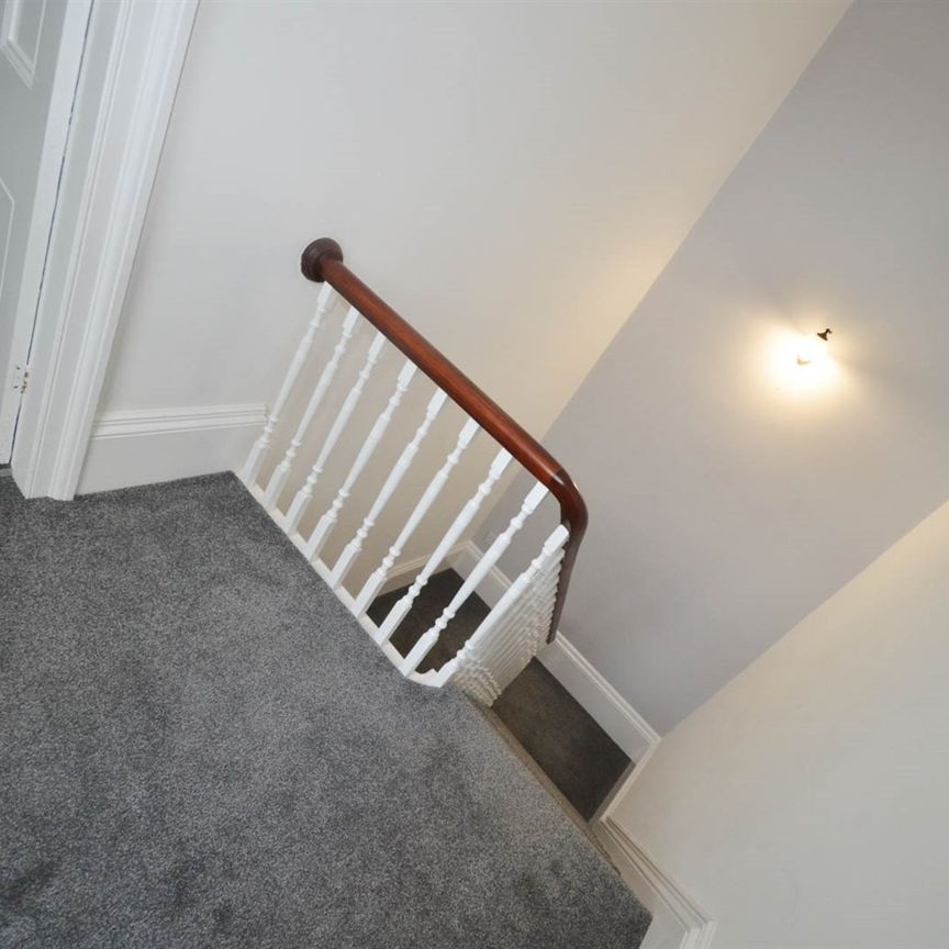 2 bed end of terrace house to rent in St. Johns Terrace, East Boldon, NE36 - Photo 1