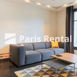 1 chambre, Neuilly-sur-Seine NEUILLY SUR SEINE - Photo 1