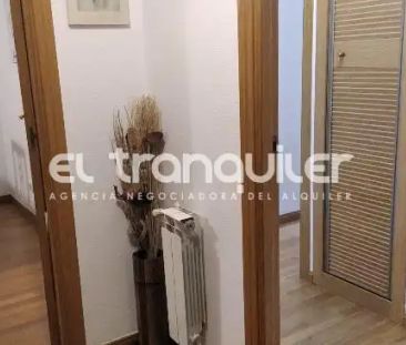 Piso de alquiler en Calle Antonio Saura, Tenería I – La Tenería II - Photo 2