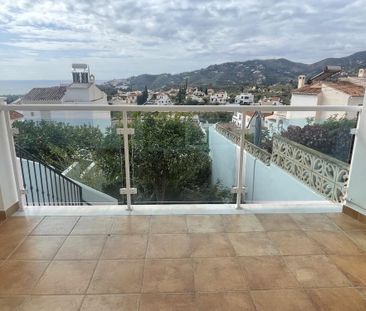 Terraced House | Nerja | €1.400/Month - Photo 1