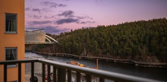 Nacka - 2rok - tillsv - 18.400kr/mån - Foto 2