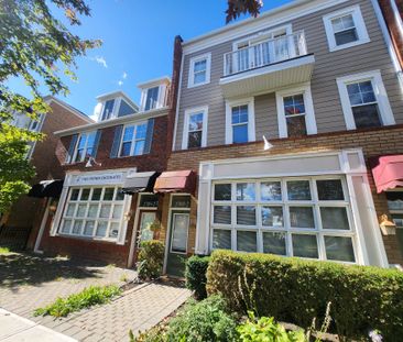 For Lease - 2703 Bur Oak Avenue Unit# 2, Markham, Ontario - Photo 3