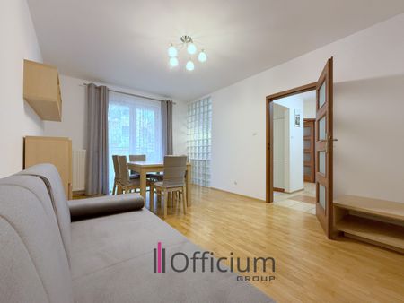 *2-pok., Bielany, ul. Heroldów** - Zdjęcie 3