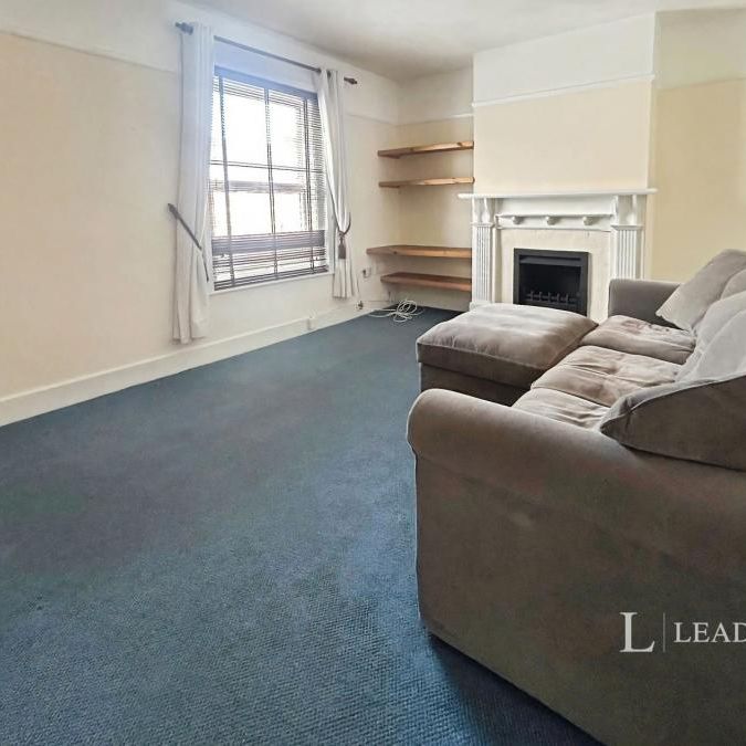 1 bedroom apartment to rent Testwood Road, Southampton, Hampshire, SO15 - Photo 1
