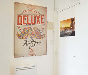 Appartement en location | Paris 16ème - Photo 2