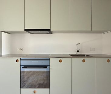 CoDeck: Wohnen im angesagten Hafen-Quartier (Mietvertrag Plus) - Foto 5