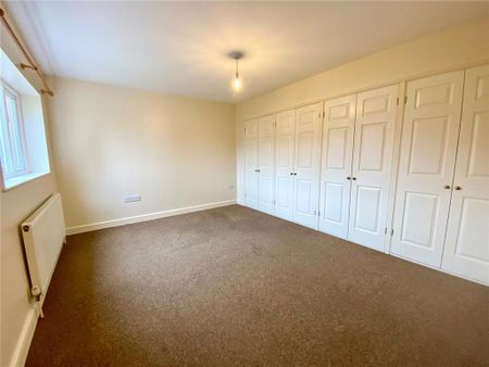 2 bedroom terraced house to rent - Photo 3