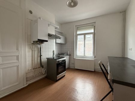 Location Appartement 2 pièces 60m² AMIENS 80000 - Photo 4