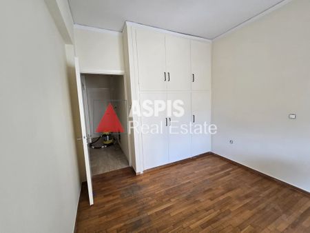 Διαμέρισμα 92 τ.μ. προς ενοικίαση - Photo 4