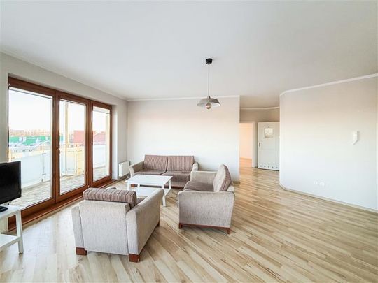 Mieszkanie Elbląg wynajem - Photo 1