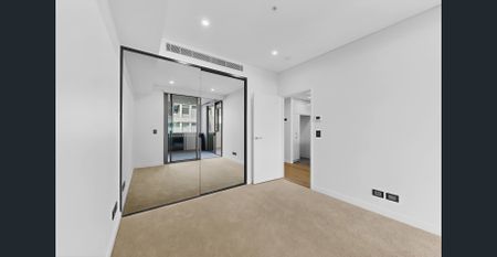 Brand New One Bedroom Apartment - Photo 5