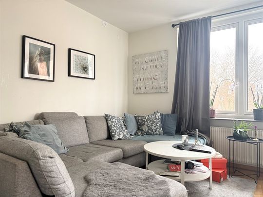 Vaktgatan 1A - Foto 1