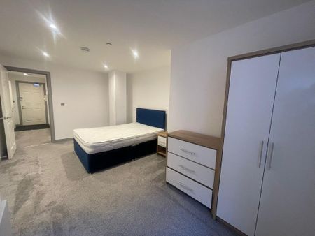 1 bedroom apartment to rent - Photo 3