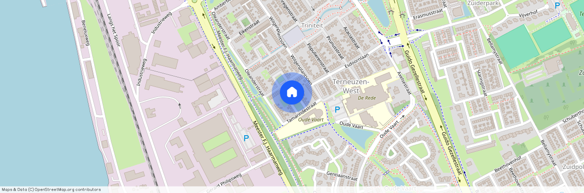 Tamarindestraat 29, 4537XG, Terneuzen