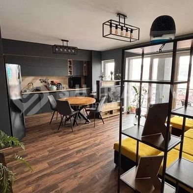 Penthouse cu terasa de 43 mp, 2 parcari subterane- Ansamblul Rezidential Iris - Photo 1