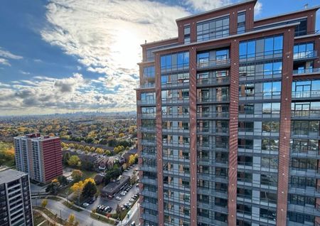 For Lease - 3270 Sheppard Avenue Unit# 2825, Toronto, Ontario - Photo 3