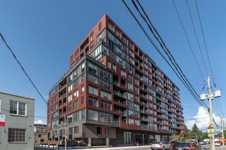 For Lease - 28 Eastern Avenue Unit# 437, Toronto, Ontario - Photo 2