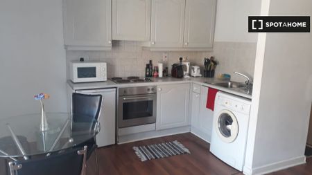 Studio apartment for rent in Dublin - Photo 4