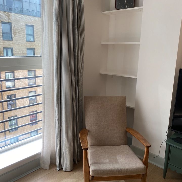 2 Bed Flat, Nacovia House, SW6 - Photo 1