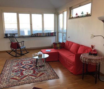 Norra Ågatan, Göteborg - Photo 3