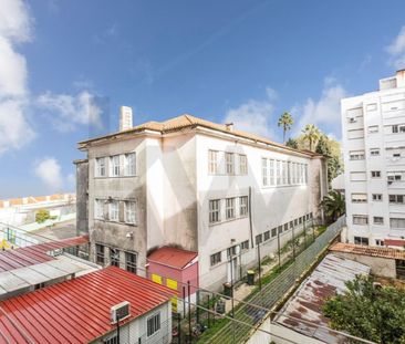 Apartamento T1 em Lisboa - Photo 3