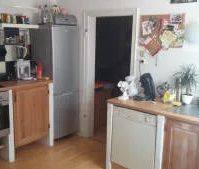 Pfiffige 3-Zimmer-Dachgeschoss-Wohnung...zwischen Gummersbach und E... - Photo 3