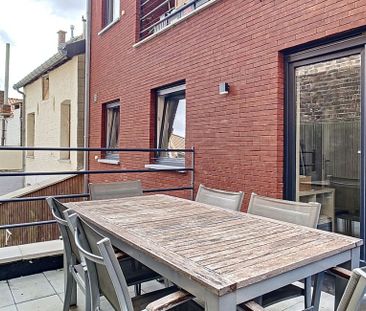 Appartement te huur in Lessines voor € 700 met 2 slaapkamers - Photo 6