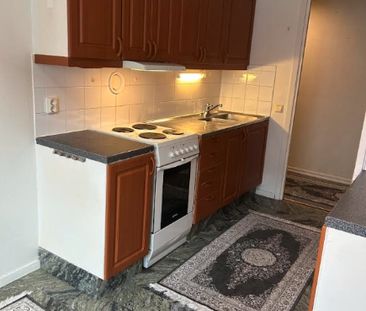 Kungsängen - 1rok - tillsv - 8.625kr/mån - Photo 1