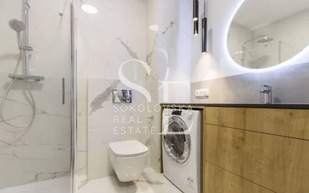 Warszawa, Wilanów, Warszawa, Wilanów, Franciszka Klimczaka - Фото 1