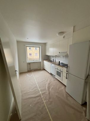 Tredje Avenyen, Hässleholm - Foto 1