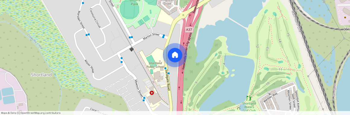 6/369 Sandgate Road, Shortland NSW 2307