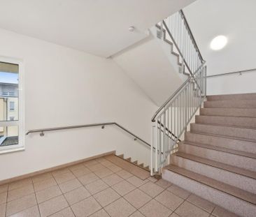 Schöne helle Wohnung mit 2 Zimmer und EBK in Bonn - Seniorenwohnung - Foto 1