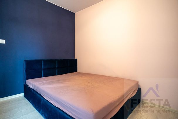 Łódź Łódź-Widzew, ul. Sarnia - Zdjęcie 1