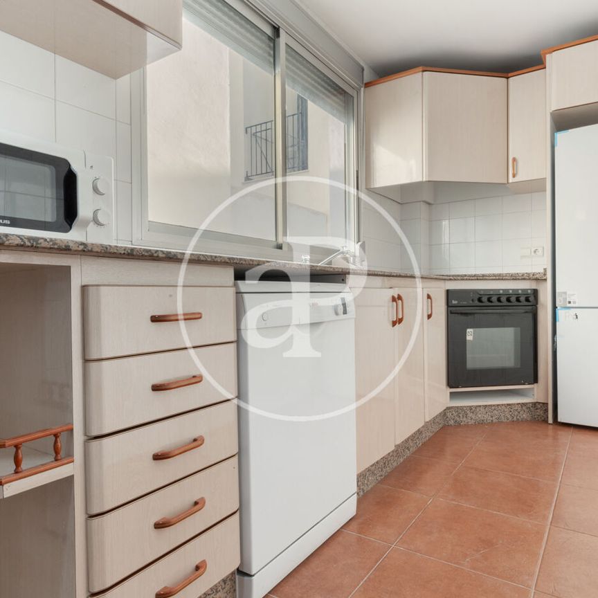 Duplex for rent with Terrace in Puerto de Sagunto - Photo 1