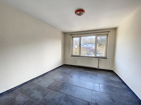 Anderlecht Bel appartement lumineux de 80m2, dans un petite immeuble de 3 appartements - Foto 5