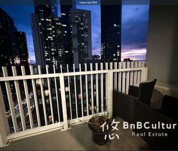 Melbourne CBD - Photo 6