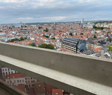 Appartement te huur - Foto 6