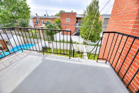 Appartement à louer - Photo 4