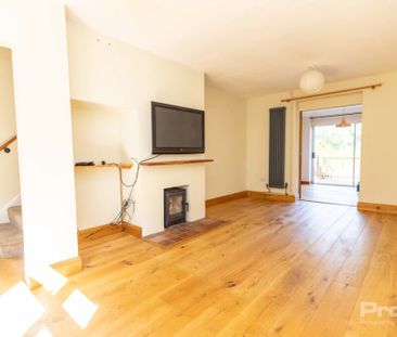 Sycamore Crescent, Norwich,NR2 4DQ - Photo 1