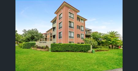 Select Townhouse with Unique Features - Photo 2